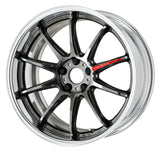 Work Emotion ZR10 2P - 18"