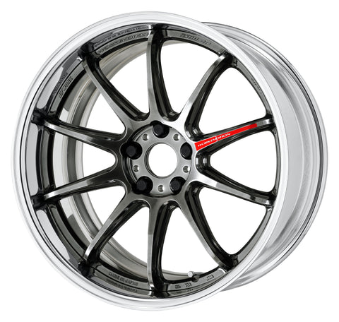 Work Emotion ZR10 2P - 18"