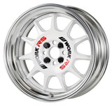 WORK EMOTION RS11