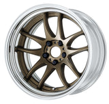 WORK EMOTION CR 2P