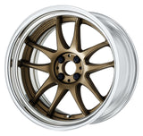 WORK EMOTION CR 2P