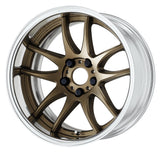 WORK EMOTION CR 2P