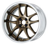 WORK EMOTION CR 2P
