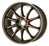 WORK EMOTION ZR10