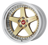 WORK ZISTANCE W5S
