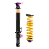 KW V4 Clubsport Coilover Kit - 2021+ BMW M3 (G80) / M4 (G82) / M2 (G87) RWD incl. Competition - 397202EB