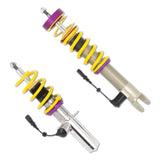 KW DDC ECU Coilover Kit - Porsche 911 (991) Carrera / Carrera S - 39071002
