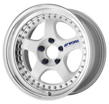 WORK MEISTER S1 3PIECE