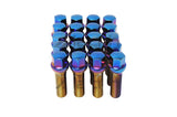 Mevius 17Hex Lug Bolts (14R Ball Seat)