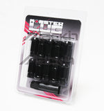 Monster Lug Nuts (Open Ended) - M14x1.5