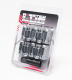 Monster Lug Nuts (Open Ended) - M14x1.5