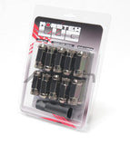 Monster Lug Nuts (Open Ended) - M14x1.5