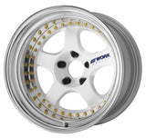 Work Meister S1 3P - 16"