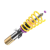 KW V3 Coilover Kit - 2022+ BMW M4 (G83) Convertible xDrive (Competition Only) - 352200ER