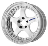 WORK MEISTER S1 3PIECE