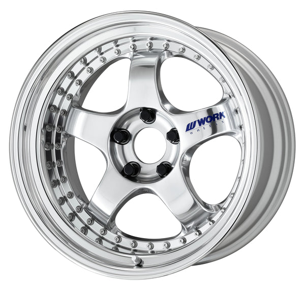 Work Meister S1 3P - 18