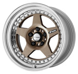 Work Meister CR01 - 14"
