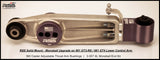 RSS - Stage 2 Front Axle Camber / Suspension Kit (Porsche 991 GT3-RS / GT4 / 718 GT4-RS / Spyder)