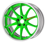 Work Emotion ZR10 2P - 18"