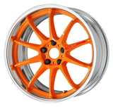 Work Emotion ZR10 2P - 18"