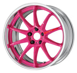 Work Emotion ZR10 2P - 18"
