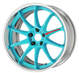 Work Emotion ZR10 2P - 18"