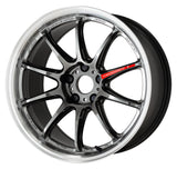 WORK EMOTION ZR10