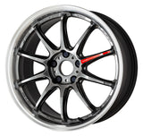 WORK EMOTION ZR10