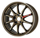 WORK EMOTION ZR10