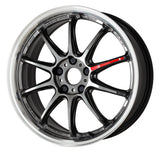 WORK EMOTION ZR10