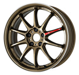 WORK EMOTION ZR10