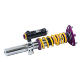 KW V4 Clubsport Coilover Kit - Porsche 911 (996) GT2 / GT3 - 39771207