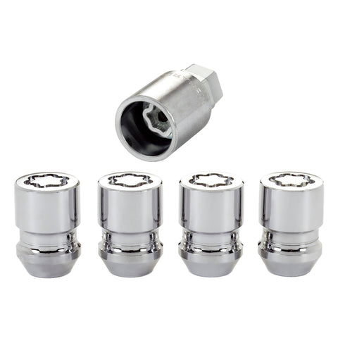 McGard Wheel Lock Nuts - Cone Seat