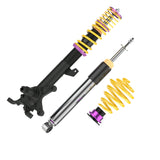 KW V3 Coilover Kit - BMW M3 (E30) Coupe - 352200DB