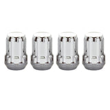 McGard SplineDrive Tuner Lug Nuts (4-Pack, Tool Required)