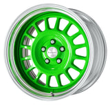Work Seeker FD - 18"