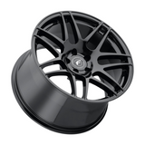 Forgestar F14 - 17" - Gloss Black