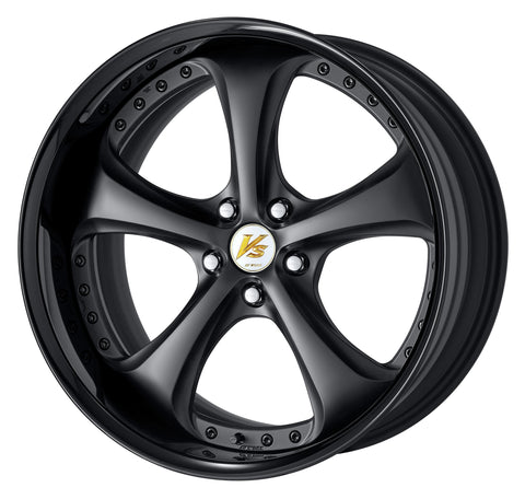 Work VS-KF# - 20" – System Motorsports