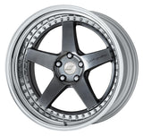 WORK ZISTANCE W5S