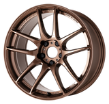 WORK EMOTION CR Shigoku