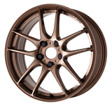 WORK EMOTION CR Shigoku