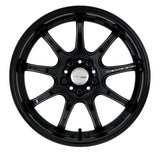WORK EMOTION D9R