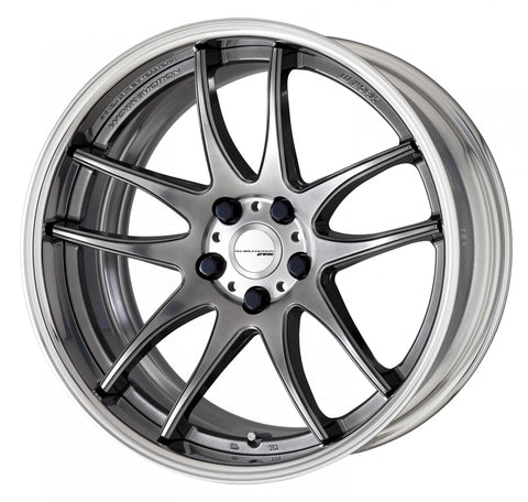 WORK EMOTION CR 2P