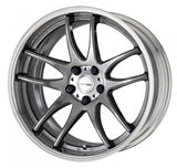 WORK EMOTION CR 2P