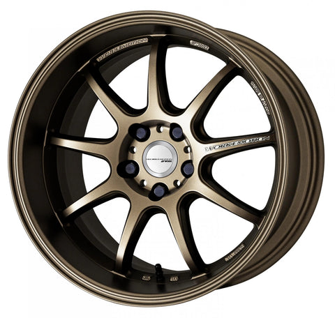 WORK EMOTION D9R