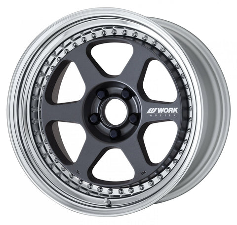 WORK MEISTER L1 3PIECE