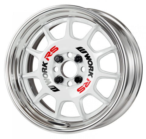 WORK EMOTION RS11