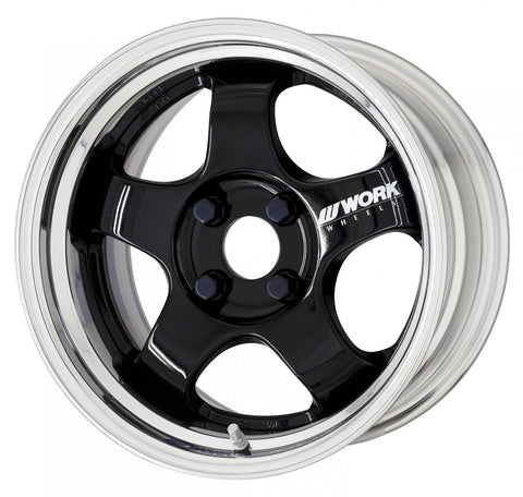 WORK MEISTER S1 2PIECE