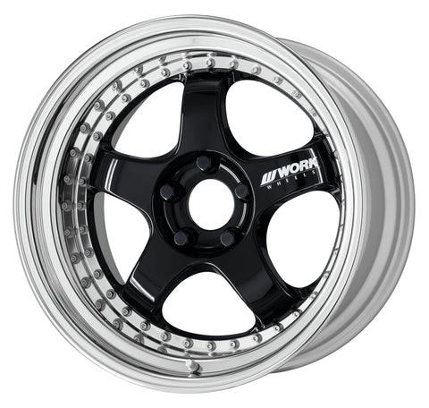 WORK MEISTER S1 3PIECE