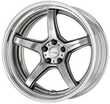 Work Emotion T5R 2P - 19"